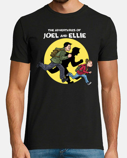 The Adventures of Joel and Ellie