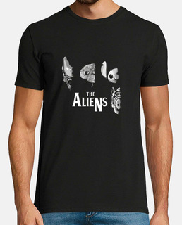 The Aliens
