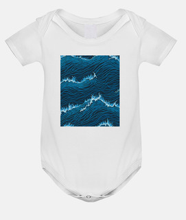 the art of waves