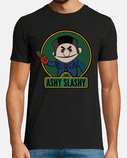 The ashy slashy show