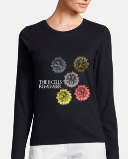 The B-cells Remember oscura MML