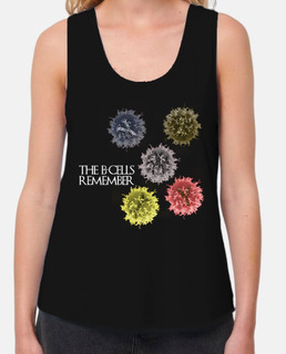 The B-cells Remember oscura MTA
