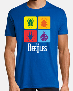The Beetles 1