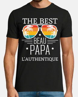 the best beau papa  l authentique