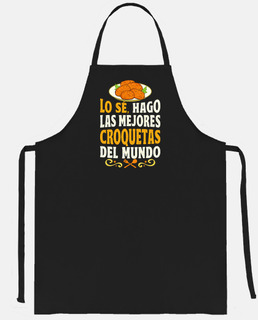 the best croquettes in the world