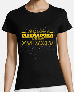 the best designer in the galaxy
