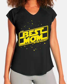 the best mom in the galaxy