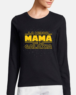 the best mom in the galaxy