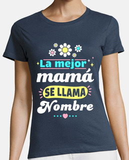 the best mom is called
