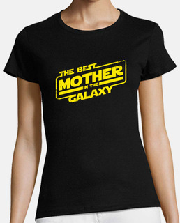 The Best Mother in the Galaxy