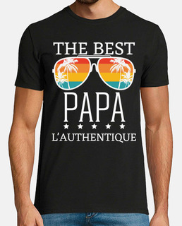 the best papa l authentique