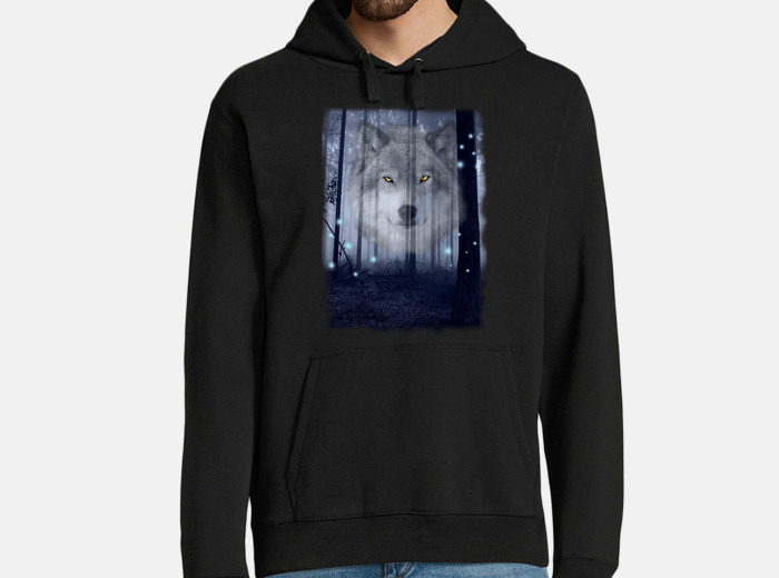 Bad cheap wolf hoodie