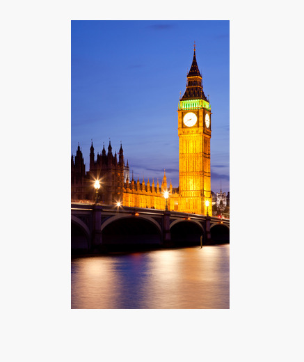 coque iphone xr big ben