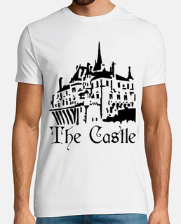 the black castle