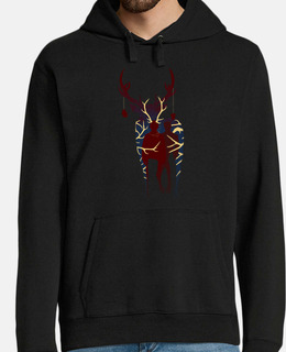 The Bloody Deer