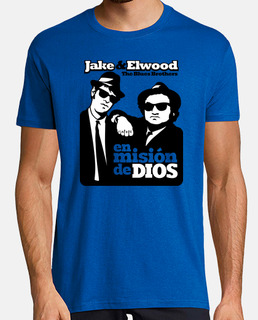 The Blues Brothers: En Misión de Dios