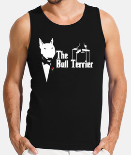THE BULL TERRIER