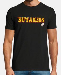 The Buyakers Logo Vintage H