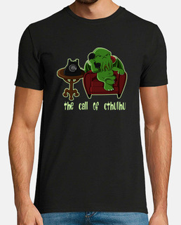 The call of Cthulhu