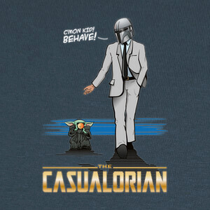 T-shirt l39oriano casual