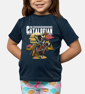 the catalorian - geek cats humor