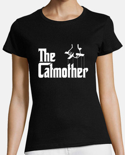 THE CATMOTHER, EL PADRINO