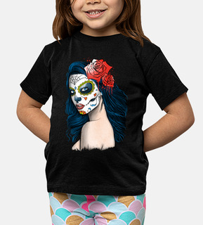 The Catrina Skull