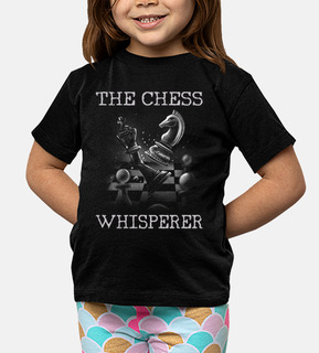 The Chess Whisperer