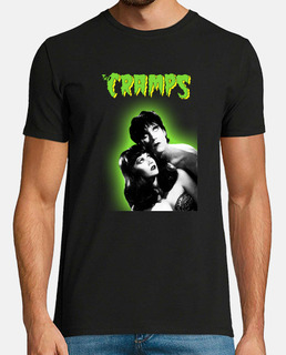 The Cramps Halo Verde