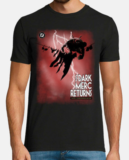 The Dark Merc Returns