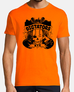 The Dictators, NYC