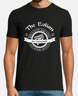 The Eolian (El nombre del viento)