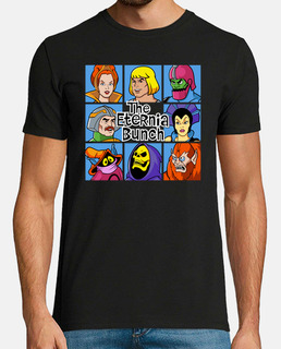 The Eternia Bunch
