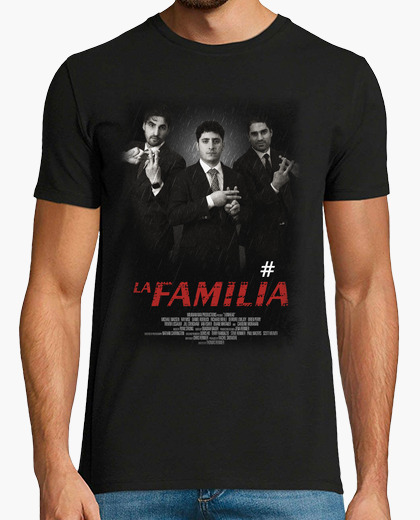 The family t-shirt