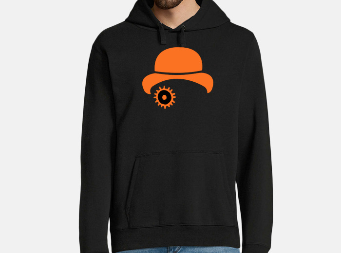 Clockwork orange outlet hoodie