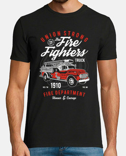 The Fire Fighters