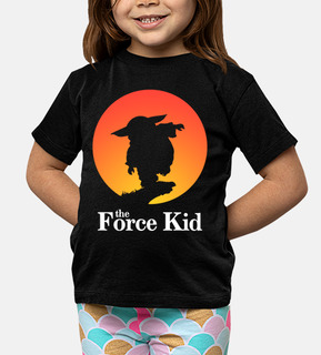 the force kid