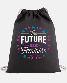 The future is feminist