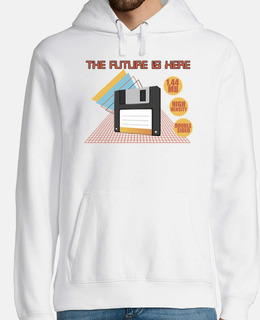 The future is here