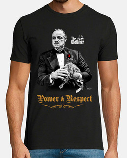 The Godfather - Power and Respect (El Padrino)