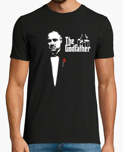 The godfather (the godfather) t-shirt