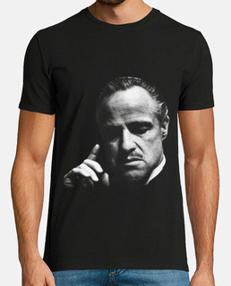 THE GODFATHER TRAMA BLANCA