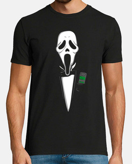 The godslasher