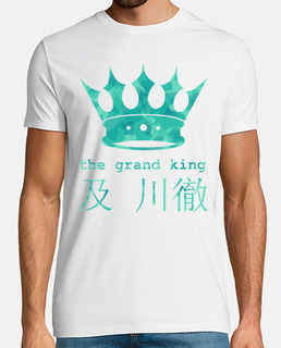 the grand king - aoba johsai