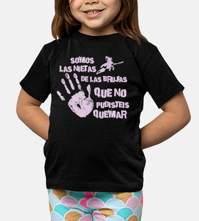 the granddaughters of the witches