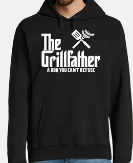 the grillfather (dark)