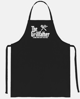 the grillfather (dark)