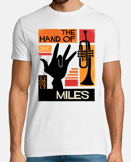 the hand of thousands davis