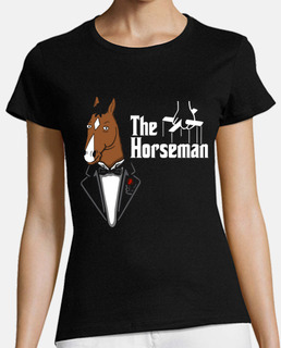 The Horseman