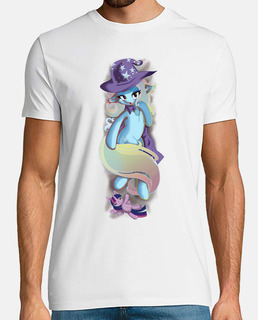 The Humble and Penitent Trixie